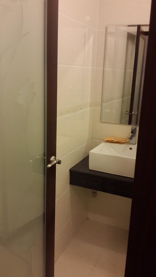 Avida Hotel Λαμπουάν Εξωτερικό φωτογραφία